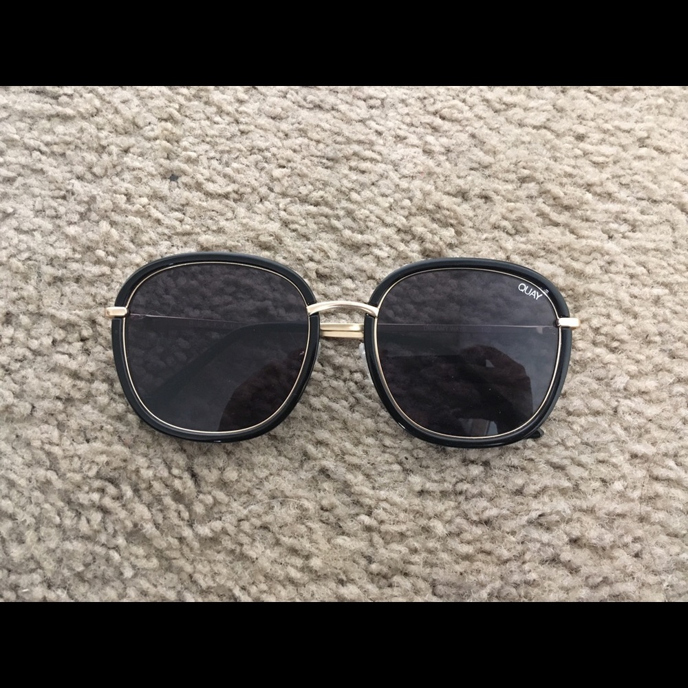 quay dreamy ways sunglasses!